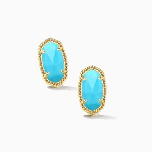 Kendra Scott Ellie Earrings